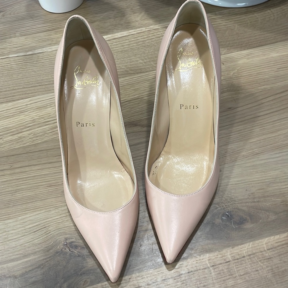 Christian Louboutin Heels